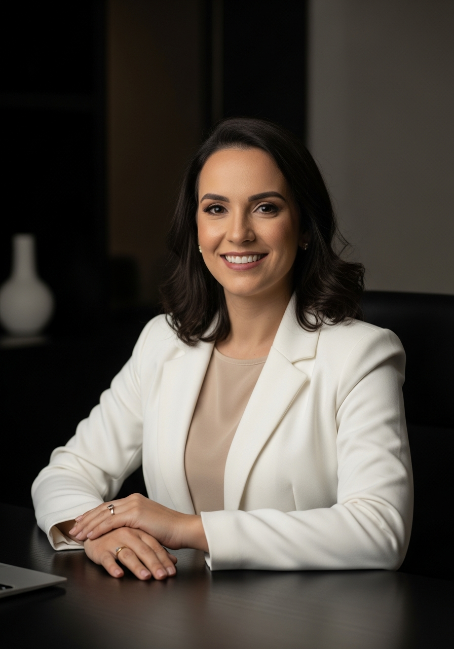 Thais Pavan — Estrategista de vendas pelo Instagram